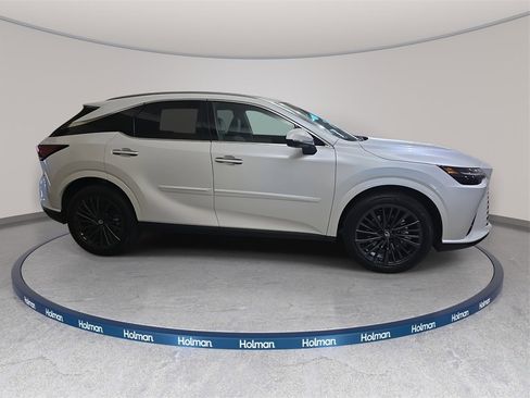 New 2026 Lexus RX 350 Premium image 4