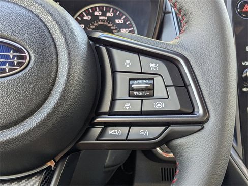 New 2025 Subaru WRX Premium image 30