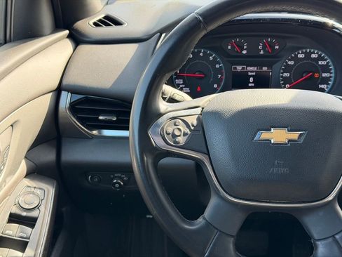 Used 2023 Chevrolet Traverse LT image 20