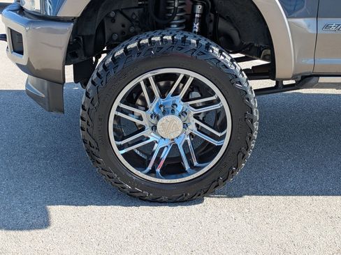 Used 2019 Ford F250 King Ranch w/ King Ranch Ultimate Package image 28