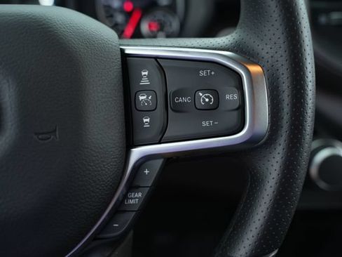 New 2026 RAM 1500 Express AWD/4WD image 29