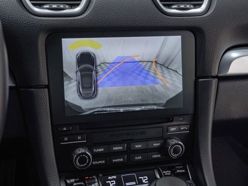 Used 2017 Porsche 718 Cayman S image 26