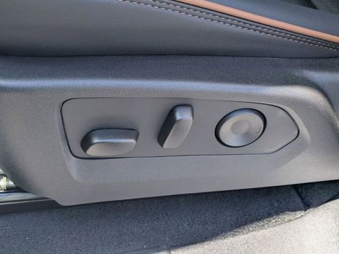 New 2026 GMC Canyon AT4 AWD/4WD image 26
