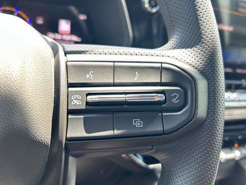 New 2025 Chevrolet Colorado W/T w/ Advanced Trailering Package image 47