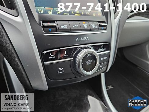 Used 2019 Acura TLX image 23