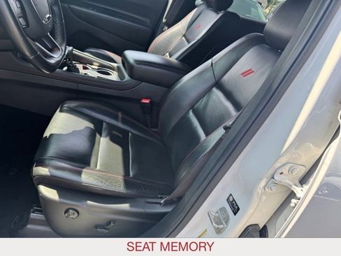 Certified 2024 Dodge Durango GT image 11