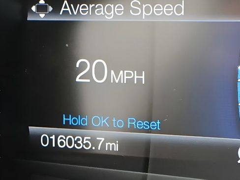 Used 2022 Ford Edge SEL image 13