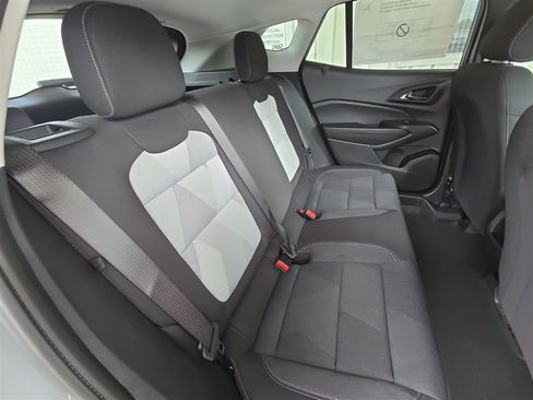 New 2026 Chevrolet Trax LS w/ Driver Confidence Package FWD image 24
