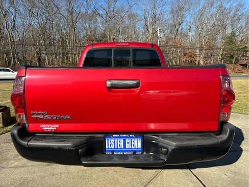 Used 2014 Toyota Tacoma 2WD Access Cab image 28