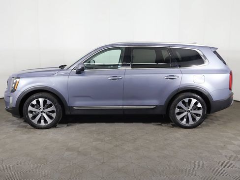 Used 2022 Kia Telluride EX w/ EX Premium Package AWD/4WD image 20