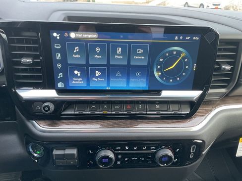 New 2026 Chevrolet Silverado 1500 LT w/ Protection Package image 8