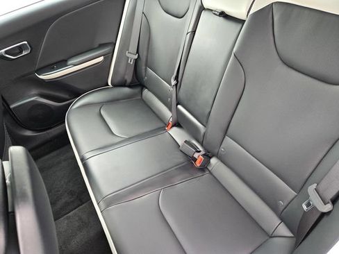 New 2026 Kia K4 EX FWD image 18