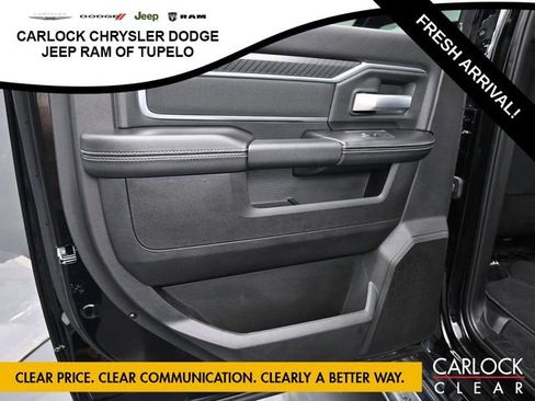 Used 2025 RAM 2500 Big Horn image 32