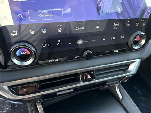 Certified 2024 Lexus RX 350 Premium w/ Convenience Package image 19