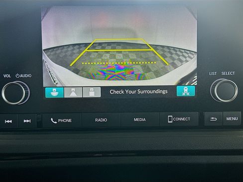 Used 2025 Honda Accord SE image 23