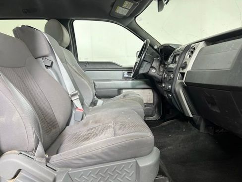 Used 2013 Ford F150 XLT w/ XLT Convenience Pkg AWD/4WD image 13