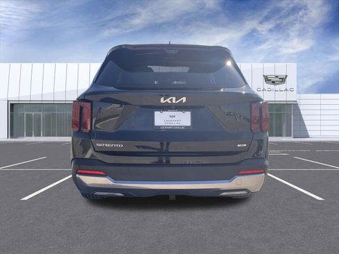 Used 2025 Kia Sorento SX Prestige image 7