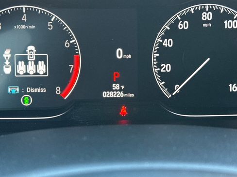 Used 2022 Honda Accord Sport image 26