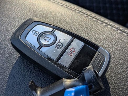 New 2026 Ford Escape Active image 31