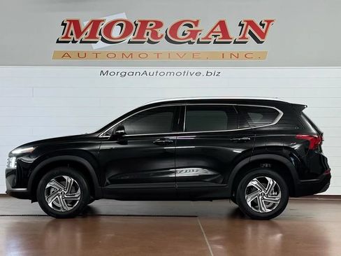 Used 2023 Hyundai Santa Fe SEL AWD/4WD image 6
