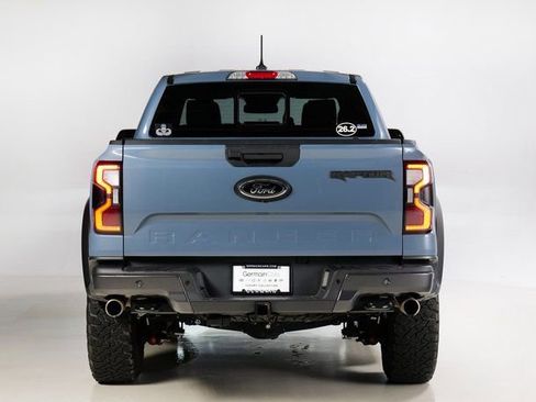 Used 2024 Ford Ranger Raptor image 7