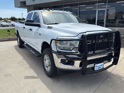 Used 2022 RAM 2500 Tradesman