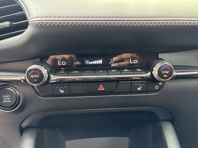 New 2026 MAZDA MAZDA3 Carbon AWD/4WD image 19