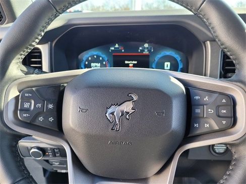 New 2025 Ford Bronco Badlands image 49