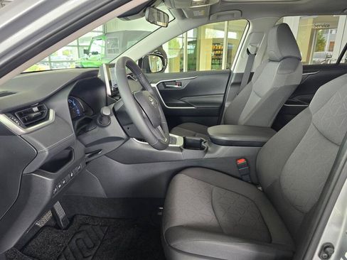 Used 2025 Toyota RAV4 XLE w/ Convenience Package AWD/4WD image 18
