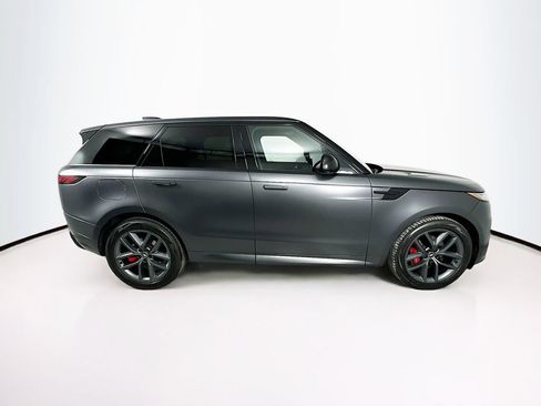 Used 2023 Land Rover Range Rover Sport SE Dynamic AWD/4WD image 5