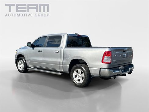 Certified 2022 RAM 1500 Big Horn image 5