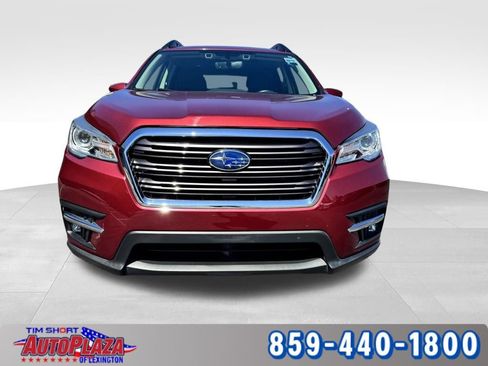Used 2022 Subaru Ascent Limited w/ Technology Package AWD/4WD image 7