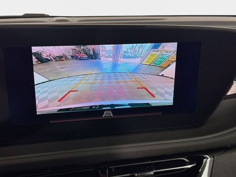 New 2026 Buick Envista Sport Touring w/ Convenience I Package FWD image 15
