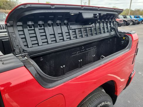 Used 2020 RAM 1500 Big Horn image 11