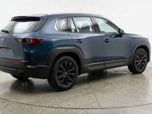 Used 2025 MAZDA CX-50 AWD 2.5 S w/ Select Package image 9
