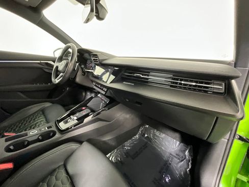 Used 2024 Audi RS 3 w/ Carbon Package AWD/4WD image 20