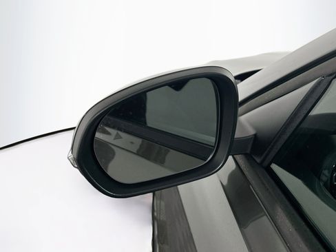 Used 2024 Dodge Hornet R/T AWD/4WD image 16