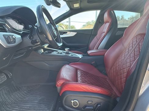 Used 2018 Audi S5 Prestige w/ S Sport Package image 9