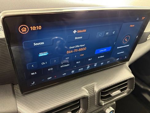 Used 2024 Ford Mustang Coupe image 26