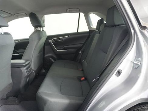 Used 2023 Toyota RAV4 LE FWD image 33