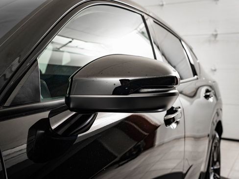 Certified 2025 Acura ADX A-Spec image 17