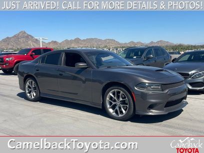 Used 2021 Dodge Charger GT