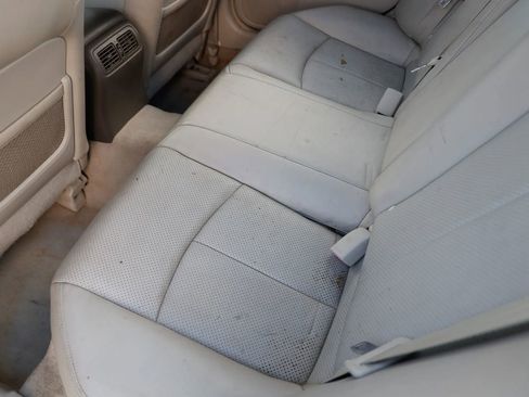 Used 2012 INFINITI G37 Journey w/ Premium Pkg image 15