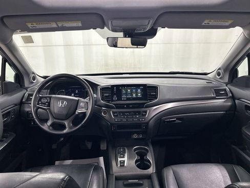 Used 2021 Honda Pilot EX-L image 18