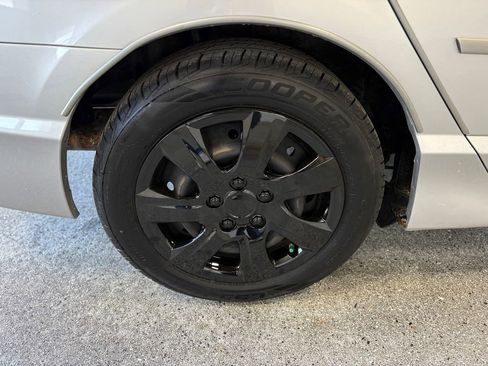 Used 2008 Honda Civic LX image 31