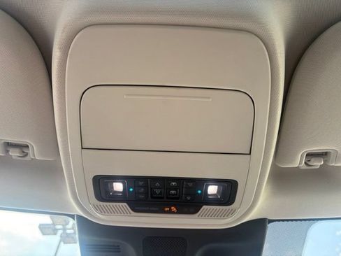 Used 2025 Ford Expedition Active AWD/4WD image 23