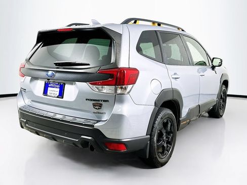 Used 2022 Subaru Forester Wilderness AWD/4WD image 7
