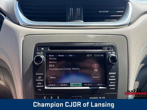 Used 2013 Chevrolet Traverse LS AWD/4WD image 21