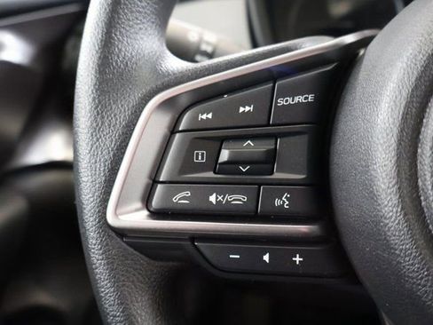 New 2026 Subaru Impreza 2.0i Sport image 16