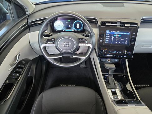 Used 2022 Hyundai Tucson SEL w/ Convenience Package FWD image 14